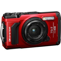TG-7 Red 01